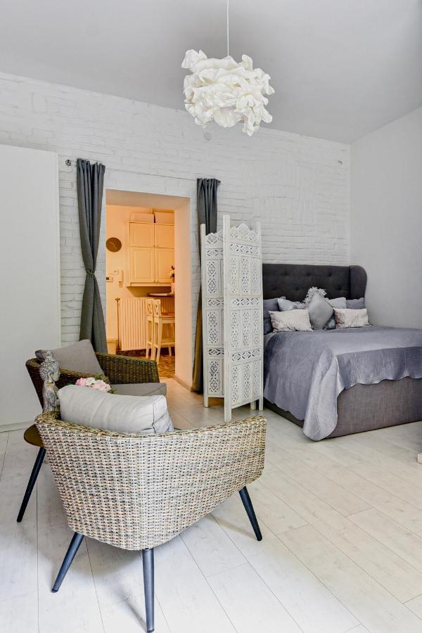 Appartamento Buda Bliss Garden *