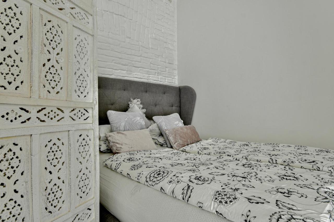 Appartamento Buda Bliss Garden Budapest