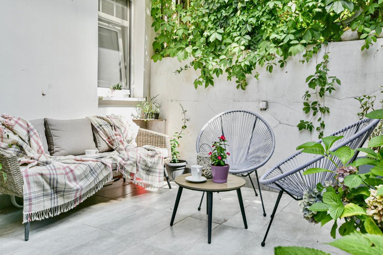 Appartamento Buda Bliss Garden Budapest
