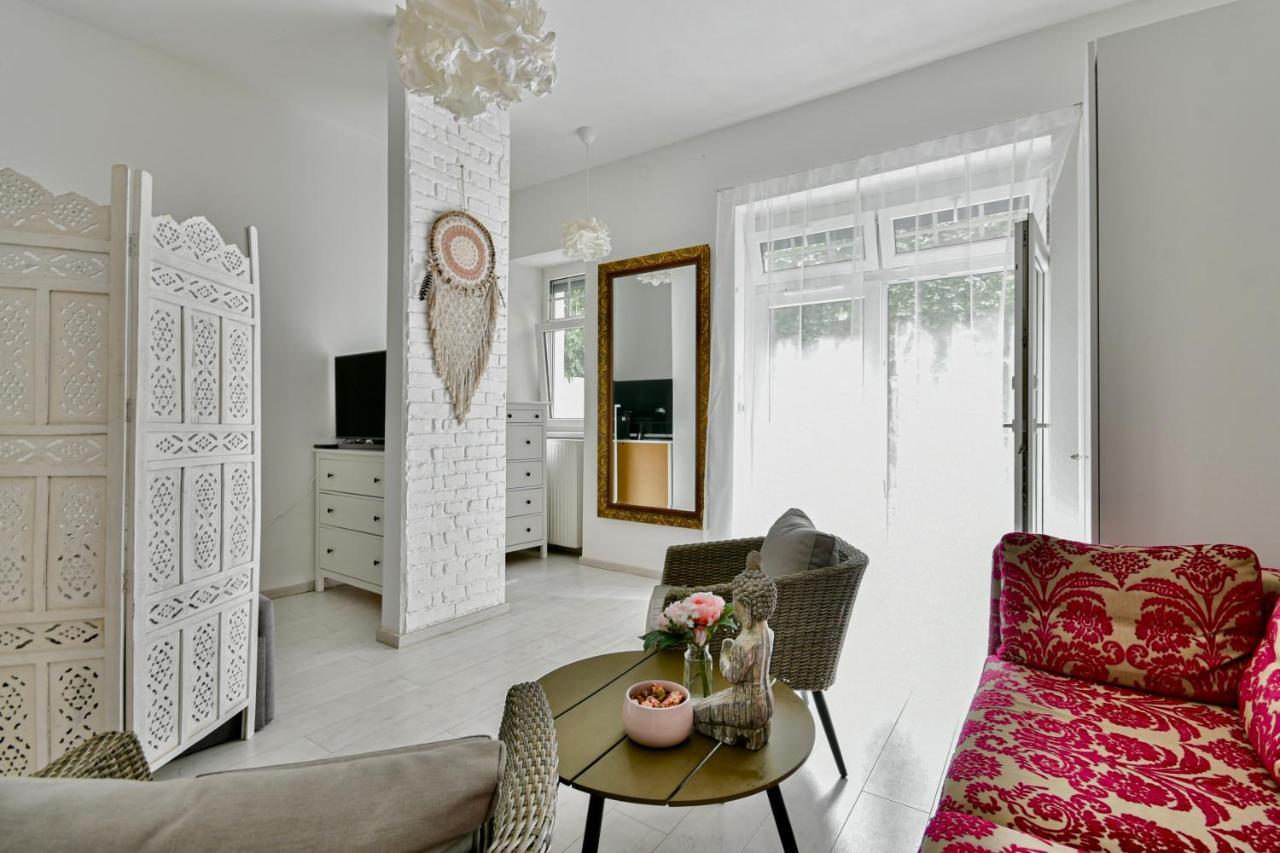 Appartamento Buda Bliss Garden Budapest