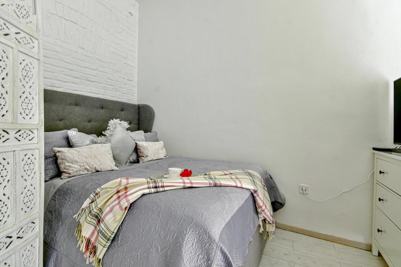 Buda Bliss Garden Apartamento Budapeste