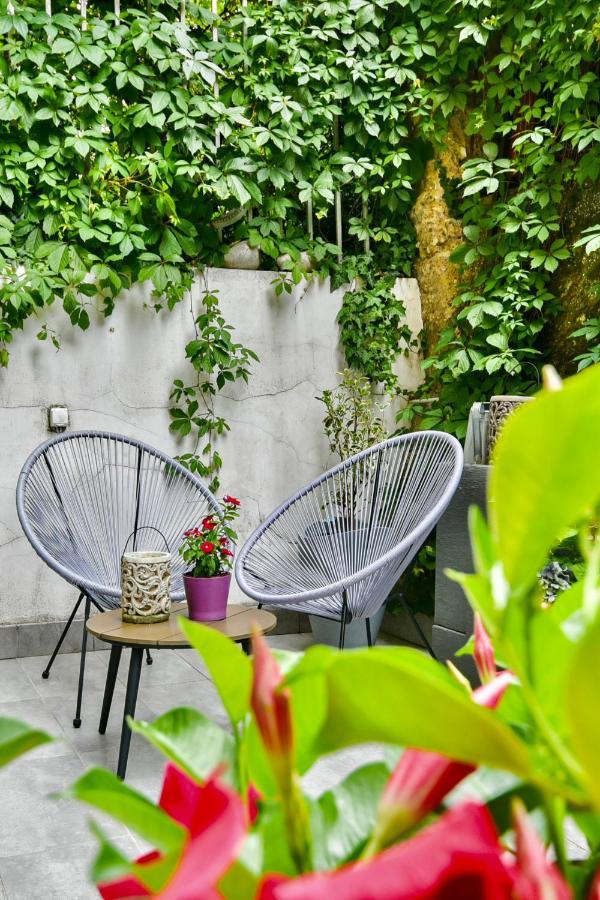 Appartamento Buda Bliss Garden Budapest