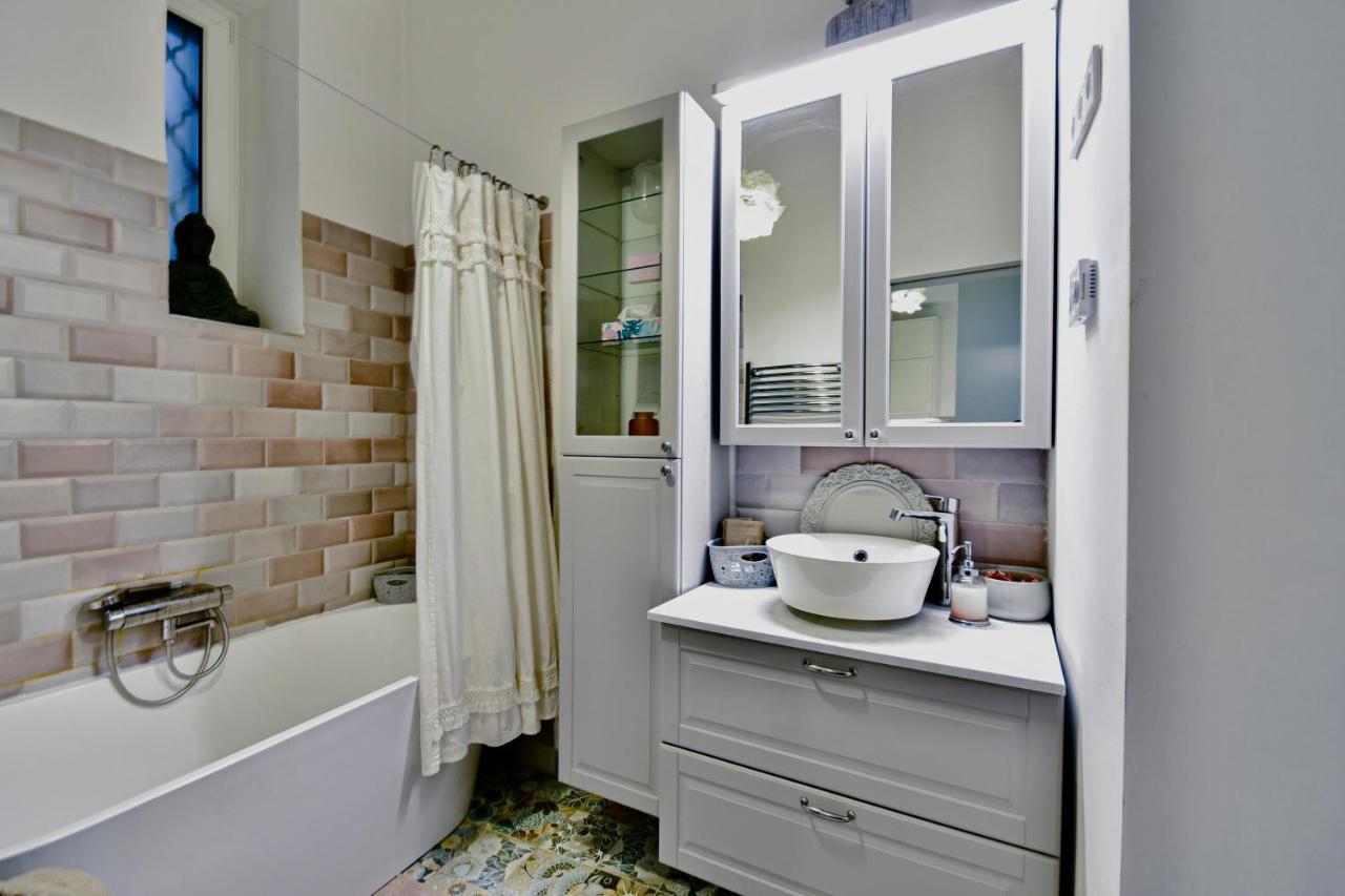 Apartamento Buda Bliss Garden Budapeste