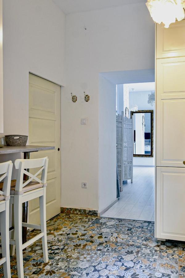 Appartamento Buda Bliss Garden *