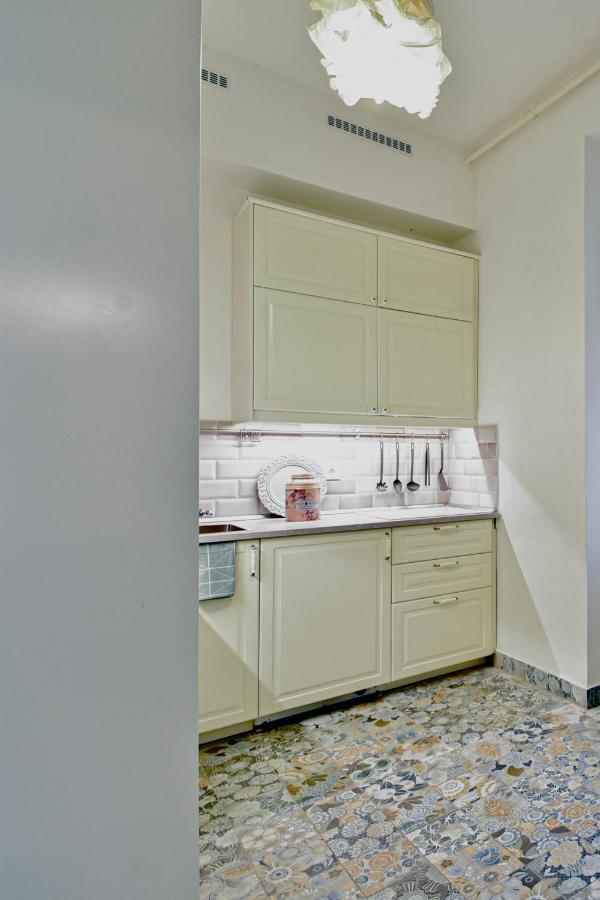 Apartamento Buda Bliss Garden Budapeste
