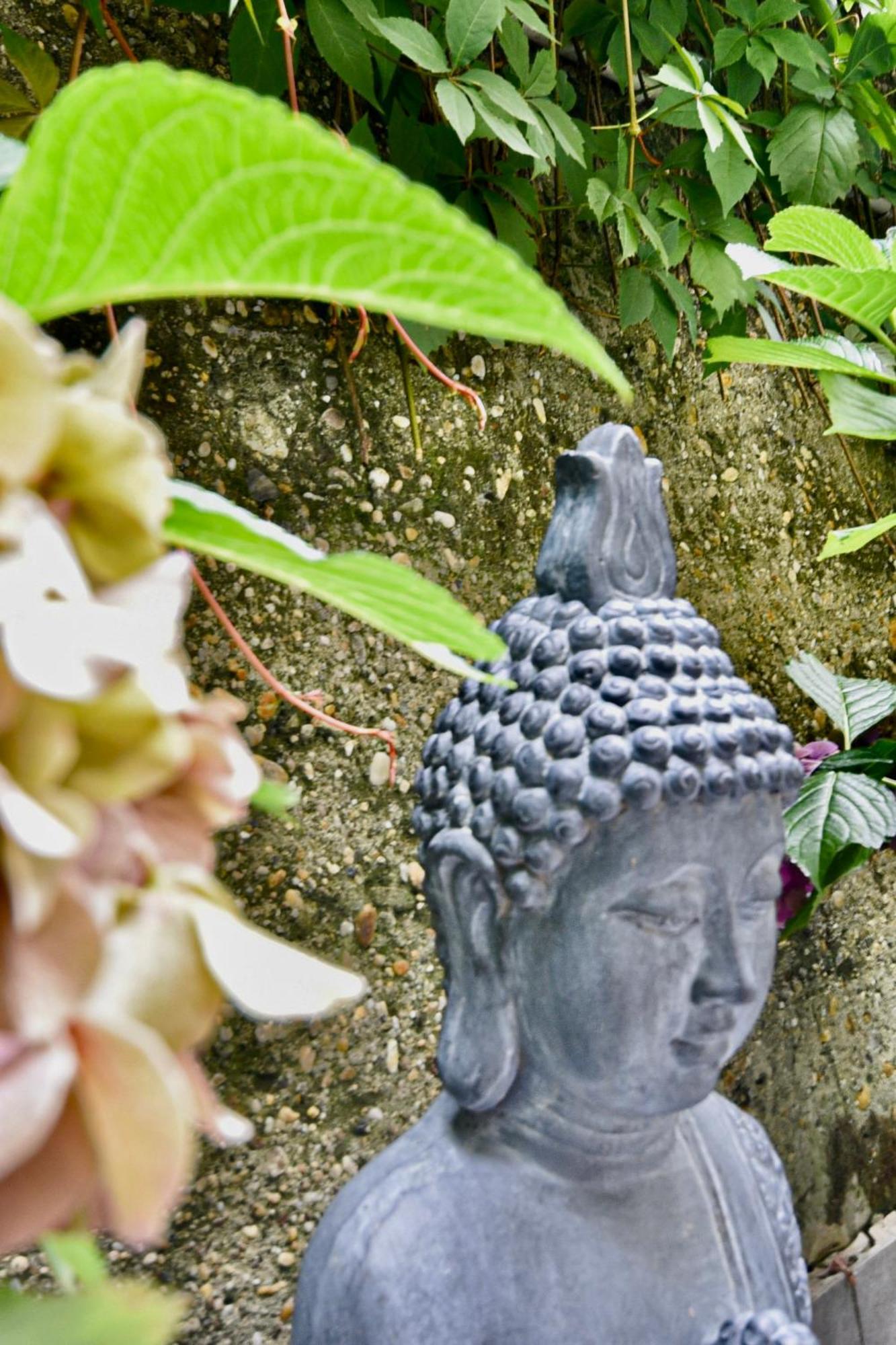 Appartamento Buda Bliss Garden Budapest